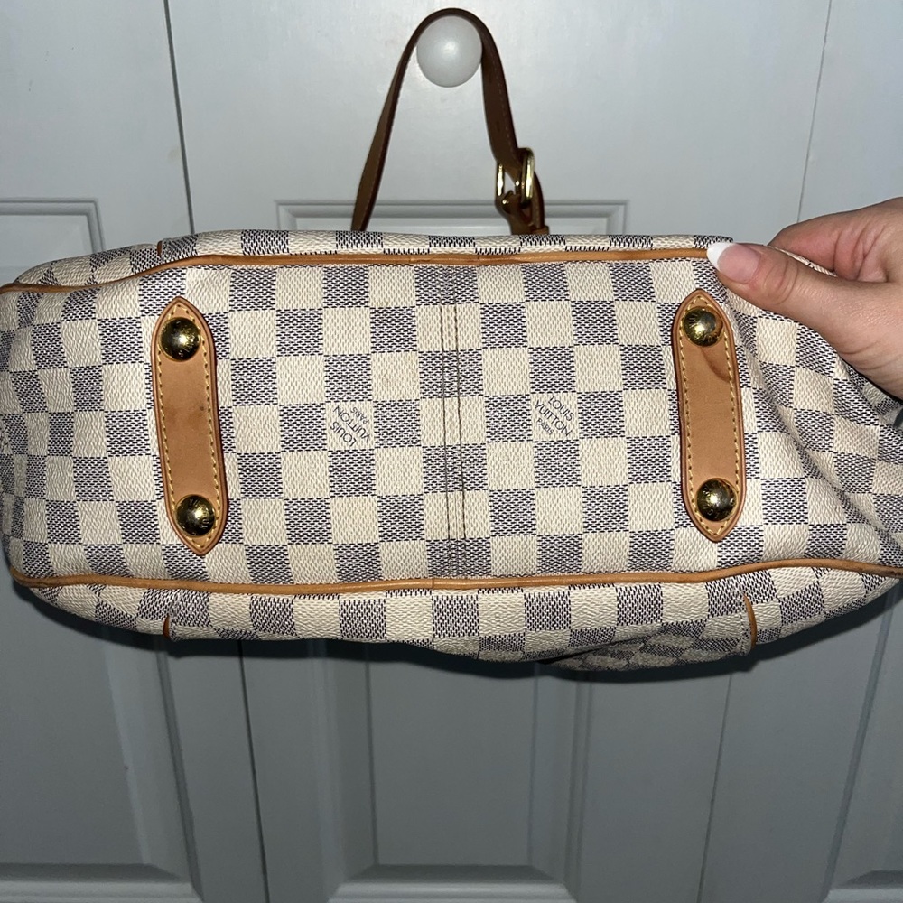 Authentic Vuitton Galliera PM Hobo bag - Picture 4 of 9